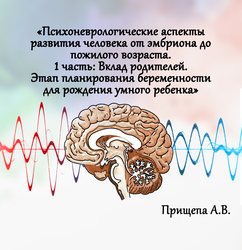 Лектор вебинара