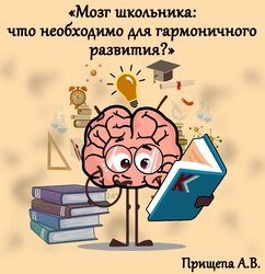 Лектор вебинара