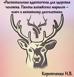 Лектор вебинара