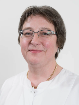 Гусарова Ирина Валерьевна