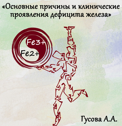 Лектор вебинара
