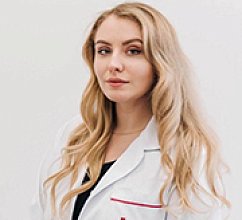 Баранова Анастасия Александровна