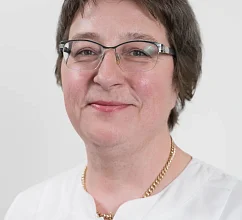 Гусарова Ирина Валерьевна